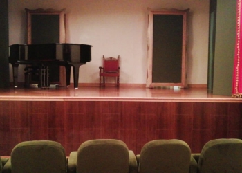 Recital di poesia dell’Accademia Barbanera