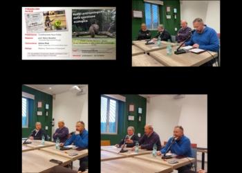 Nova Civitas: “Come uscire dalla notte ecologica? Cambiando la visione dell’uomo e con istituzioni giuste”