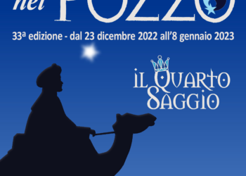 Arriva “Il quarto saggio” per “Il Presepe nel Pozzo”