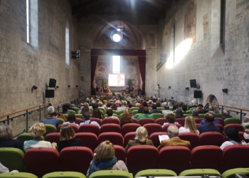 BolsenArte Winter, si alza il sipario al teatro San Francesco per un doppio appuntamento in musica