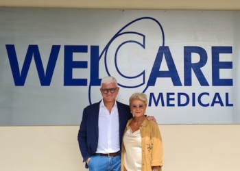 Jalosome Oral Barrier: in distribuzione il primo prodotto nato dalla sinergia tra Labomar e Welcare