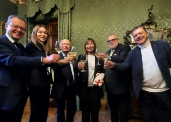 Il bilancio della giunta regionale per il 2022. La presidente Tesei: “L’Umbria ha cambiato marcia”