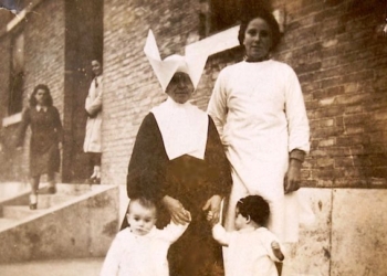 “Avvolto in laceri panni”, l’UniTre presenta una pubblicazione di alto valore storico