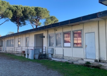 Ex scuola media dello Scalo, raggruppamento temporaneo di imprese per progettazione fattibilità tecnica