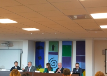 Comitato di sorveglianza Ue su Programmazione 2021-2027: “Grande opportunità per l’Umbria, vogliamo una regione in cui si crea benessere”