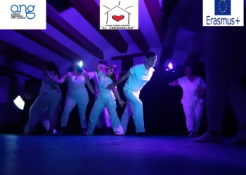 Alla Casa laboratorio il Cerquosino concluso il traning for trainers