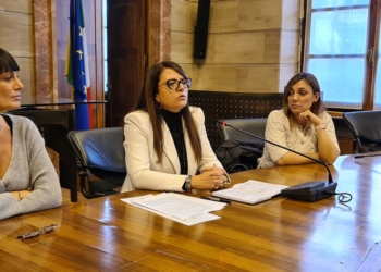 Bilancio Provincia, Pernazza: “Stiamo lavorando per far tornare l’Ente un punto di riferimento per i Comuni e i cittadini”