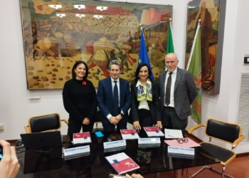 Sicurezza sui luoghi di lavoro: Inail e Regione Umbria mettono in campo strategie integrate