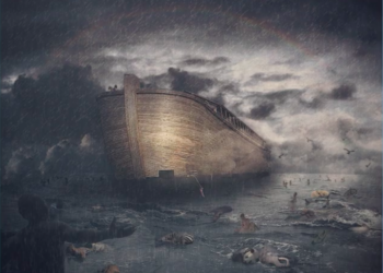 Dall’arca dei disperati alla barca dei pescatori