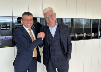 Labomar, il cda nomina Luciano Marton come direttore generale della società