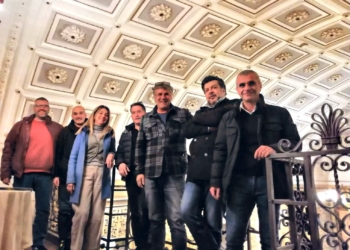 Stefano Malentacchi è il nuovo presidente Confcommercio. Definiti i primi obiettivi della nuova “squadra” che presto si presenterà all’Amministrazione comunale