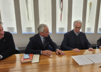 Nasce il percorso formativo “academy del giornalismo” per aspiranti giornalisti pubblicisti sportivi