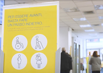 Poste, dal 2019 abbattute le barriere architettoniche in 9 uffici postali di Comuni al di sotto dei 5mila abitanti