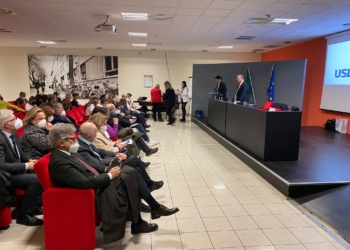 Assegnati incarichi di Altissima Professionalità e Alta specializzazione a 55 professionisti della Usl Umbria 2