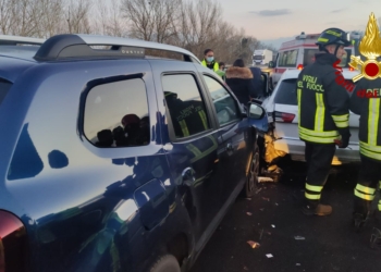 Incidente in Autostrada, dopo temporaneo rallentamento situazione tornata regolare