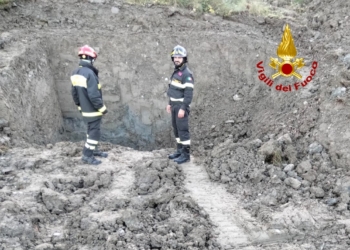 Incidente sul lavoro a Viceno, muore un giovane operaio di 36 anni