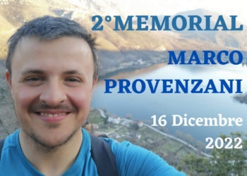 2° Memorial Marco Provenzani: una serata all’insegna della solidarietà per ricordare e aiutare