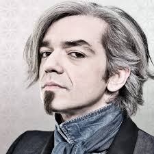 “Sipario!” su Morgan in Recital Piano Solo al Teatro Mancinelli