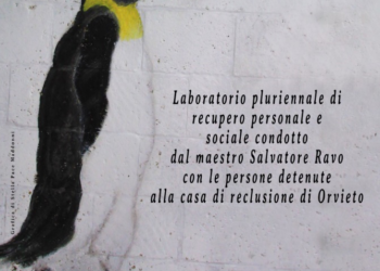 “Il colore fuori e dentro”, mostra di pittura dal carcere alla Chiesa di San Giuseppe