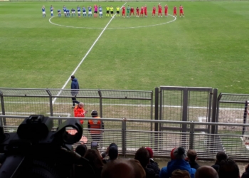 Orvietana: pari senza reti nel derby, Marricchi nel finale salva più volte