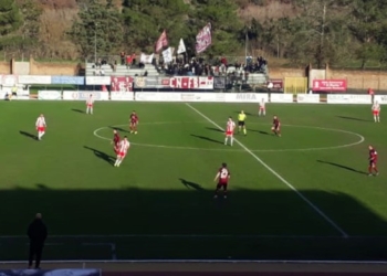 Vittoria prestigiosa che rilancia l’Orvietana