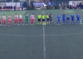 L’Orvietana fa e disfa: finisce 2-2 a Montespaccato