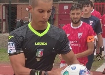 Orvietana, anticipo al sabato contro il Livorno: “Sarà una giornata biancorossa”