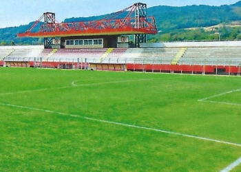 Orvietana, derby umbro a Città di Castello