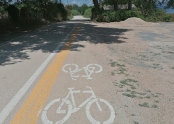 Pista ciclabile circumlacuale, il punto di vista dele Associazioni Lago di Bolsena e Bolsena Lago d’Europa