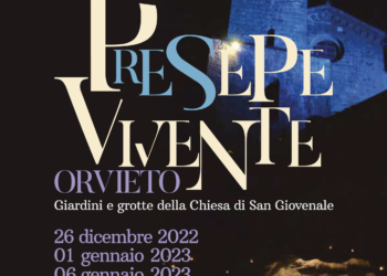 Torna il presepe vivente nel quartiere medievale di San Giovenale: 3 appuntamenti