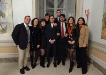 Rotaract al museo per Animenta