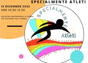 All’Istituto Omnicomprensivo “Laporta” incontro su disabilità e sport “Specialmente Atleti”
