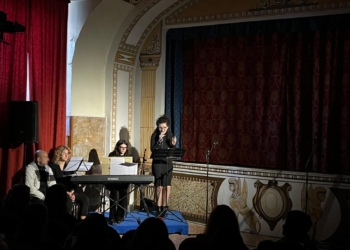 “That’s amore!”, il sentimento più grande in scena nel carcere di Via Roma