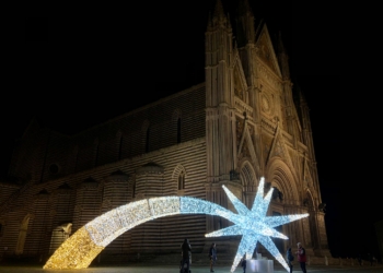 Nel lungo ponte dell’Immacolata al via la sesta edizione di “A Natale regalati Orvieto”