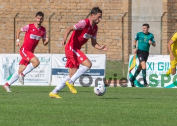 Orvietana, il programma del fine settimana: in casa prima squadra, U19, U15 e U14