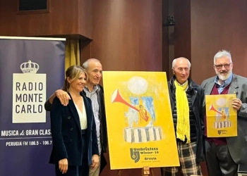 Al via la 29esima edizione di Umbria Jazz Winter: sulla Rupe 120 concerti tra Palazzo del Popolo e Teatro Mancinelli