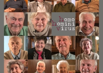 Homo Homini Virus, l’emozionante film di Cristiano Castaldi diventa un dvd