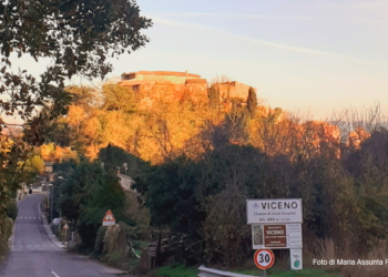 Dissesto idrogeologico: assegnati 951mila euro per il consolidamento di Viceno