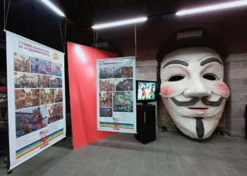 La tradizione del Carnevale torna a vivere ad Acquapendente