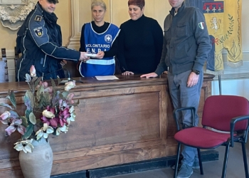 Consegnato lettore per microchip cani all’Enpa