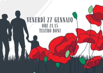 “Voci della Memoria”: testimonianze e canti in ricordo dello sterminio e delle persecuzioni del popolo ebraico