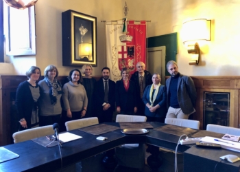 La storia dell’Umbria dal profondo: accordo tra Pozzo di San Patrizio, Narni Sotterranea e Cisterne di Amelia