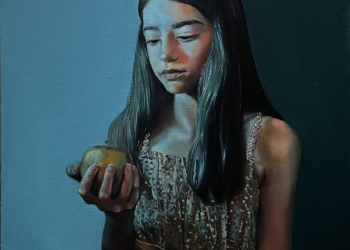 Al Museo Etrusco “Claudio Faina” la mostra Sperimentazioni di Aurora Cela e Michele Bernardini