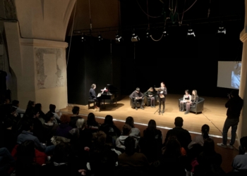 Giornata della Memoria, Orvieto non dimentica