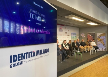 L’Umbria protagonista a Milano per “Identità Golose”