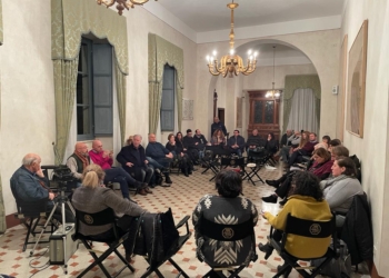 “Mettere un’anima alle parole”. Il messaggio della VI Giornata della Dis-Connessione di Nova Civitas dedicata all’ecologia della comunicazione