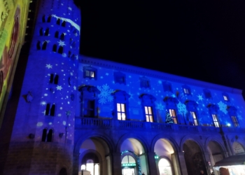 “Una città ospitale, felice di dare il benvenuto migliore ai visitatori da tutto il mondo”