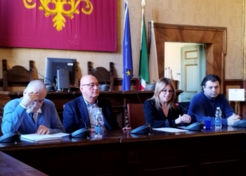 Tardani: “Il 2022, anno di grandi occasioni centrate. Entro fine mandato obiettivo aprire i cantieri in programma”