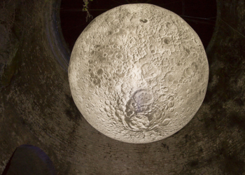 Innamorati di Orvieto #4, a San Valentino la luna scende nel Pozzo di San Patrizio