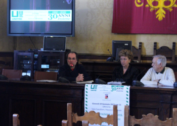 Presentata l’offerta culturale dell’UniTre per il 2023